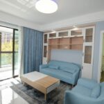 Hangzhou_Rent_Apartment_House_Serviced_Apartment_Weimingmansion03