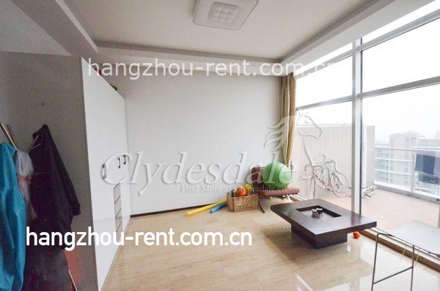 Hangzhou_apartment-Hangzhou_rent-rent_apartment_in_Hangzhou-clydesdale_relocation-Ease_Sky_Plaza-the_Dreamland-Tian_Hong_Jun_Yi-JY0804