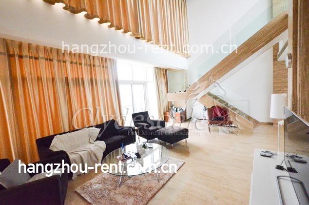 Hangzhou_apartment-Hangzhou_rent-rent_apartment_in_Hangzhou-clydesdale_relocation-Ease_Sky_Plaza-the_Dreamland-Tian_Hong_Jun_Yi-JY0808