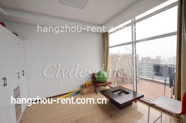 Hangzhou_apartment-Hangzhou_rent-rent_apartment_in_Hangzhou-clydesdale_relocation-Ease_Sky_Plaza-the_Dreamland-Tian_Hong_Jun_Yi-JY0814