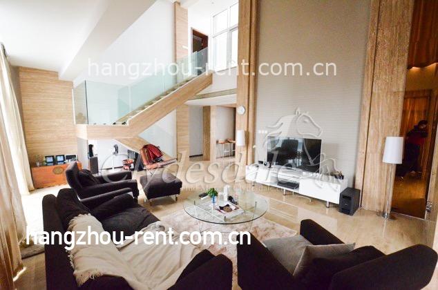 Hangzhou_apartment-Hangzhou_rent-rent_apartment_in_Hangzhou-clydesdale_relocation-Ease_Sky_Plaza-the_Dreamland-Tian_Hong_Jun_Yi-JY0816
