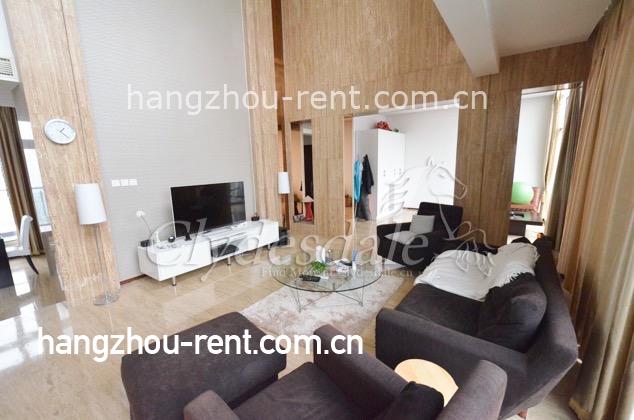 Hangzhou_apartment-Hangzhou_rent-rent_apartment_in_Hangzhou-clydesdale_relocation-Ease_Sky_Plaza-the_Dreamland-Tian_Hong_Jun_Yi-JY0820