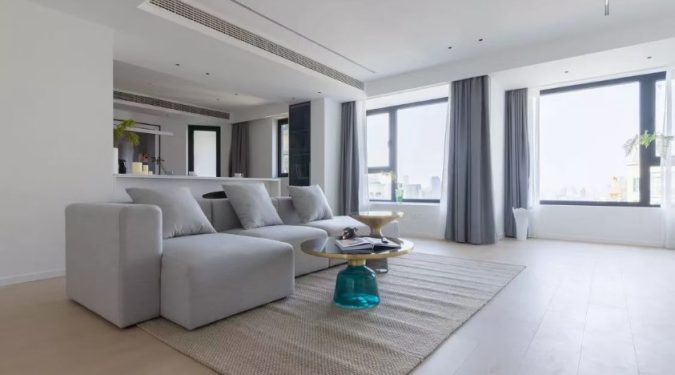 Nice flat in Xujiahui Commercial area