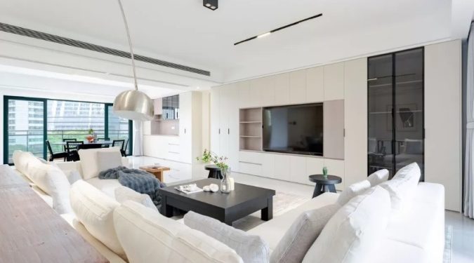 nice apartment in Pudong New Area