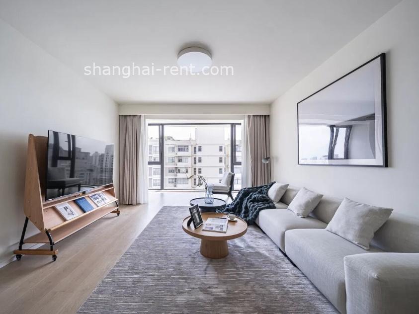 nice and full-equipped flat